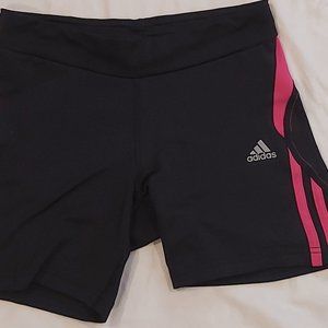 Adidas sport shorts